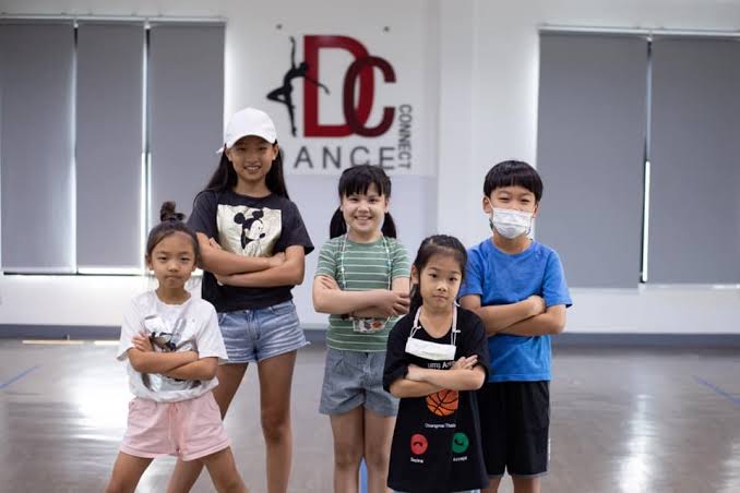 Dance Connect Chiangmai